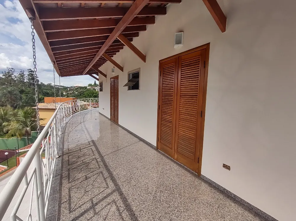 Casa, 4 quartos, 504 m² - Foto 5