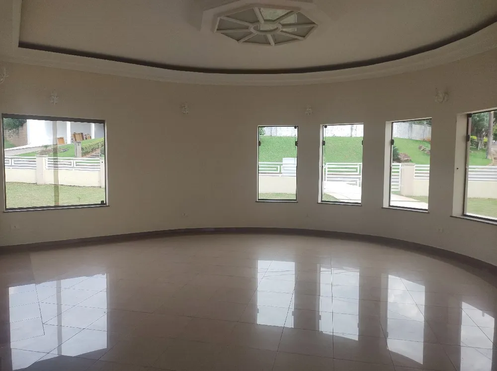 Casa, 4 quartos, 504 m² - Foto 1