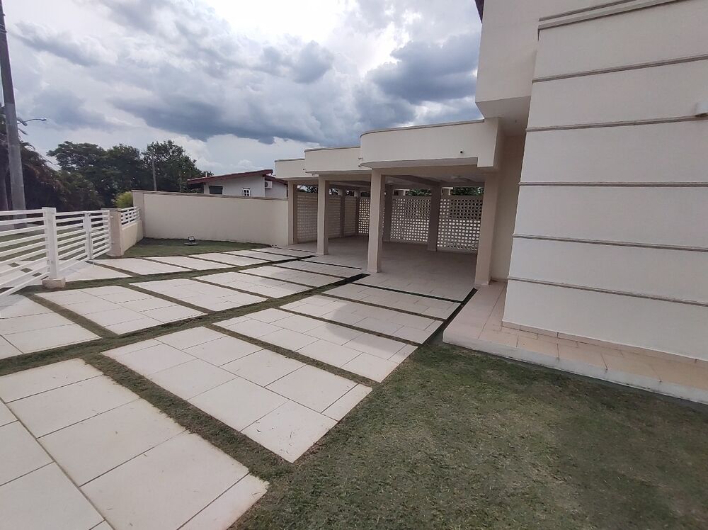 Casa, 4 quartos, 504 m² - Foto 2