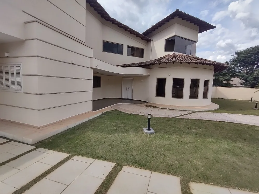 Casa, 4 quartos, 504 m² - Foto 11