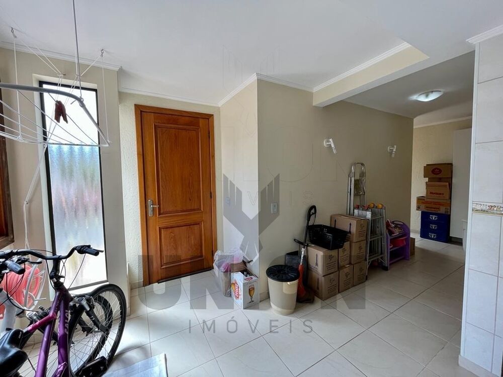 Casa, 4 quartos, 205 m² - Foto 14
