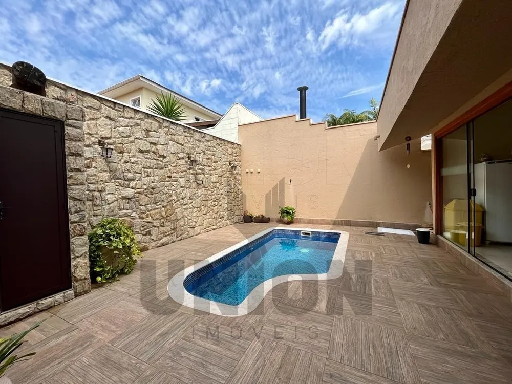 Casa, 4 quartos, 205 m² - Foto 20