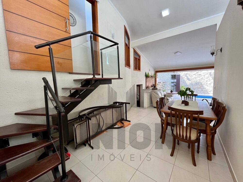 Casa, 4 quartos, 205 m² - Foto 15