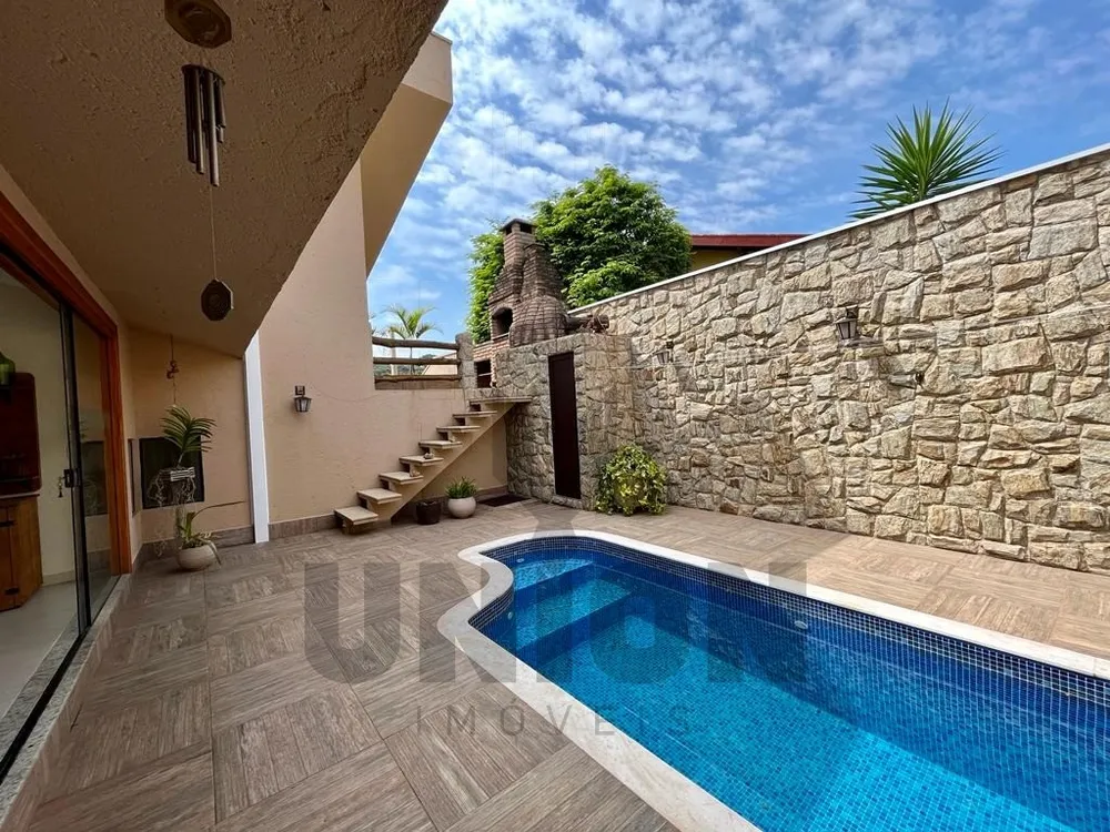 Casa, 4 quartos, 205 m² - Foto 19