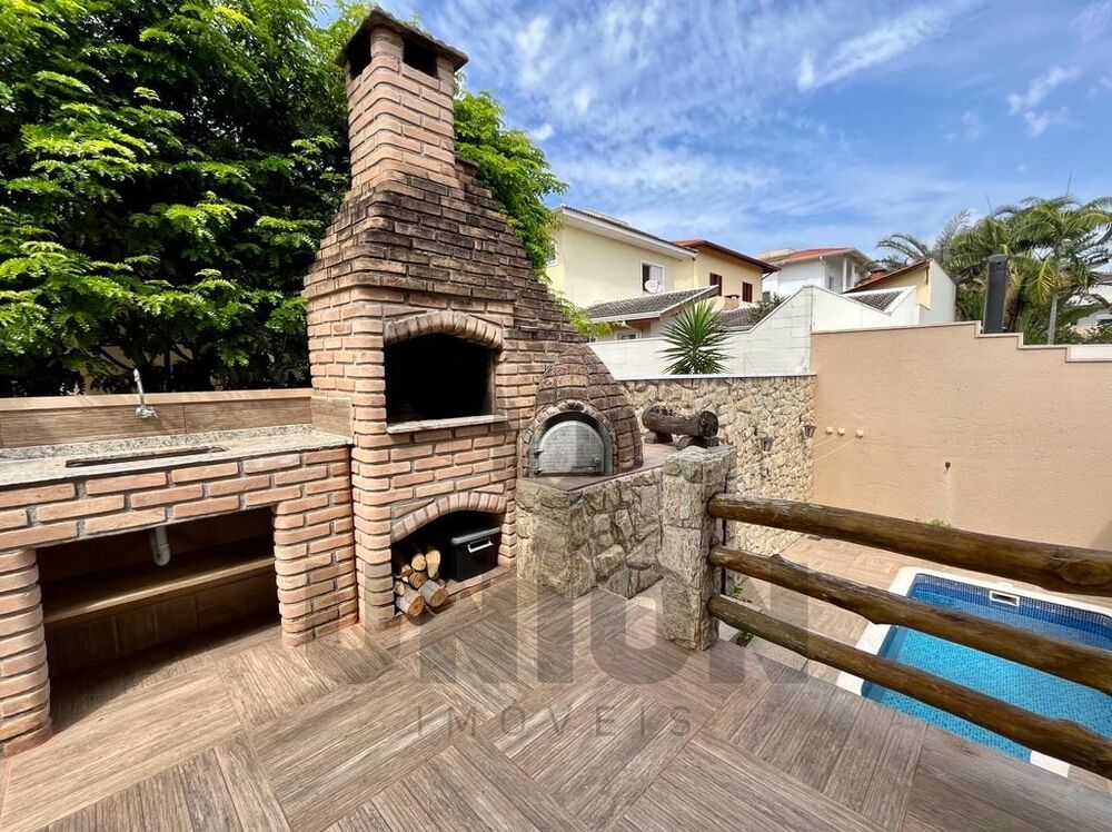 Casa, 4 quartos, 205 m² - Foto 13