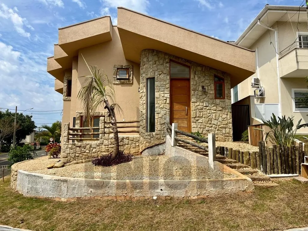Casa, 4 quartos, 205 m² - Foto 2