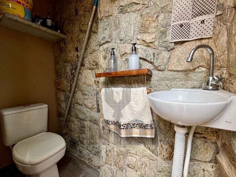 Casa, 4 quartos, 205 m² - Foto 5