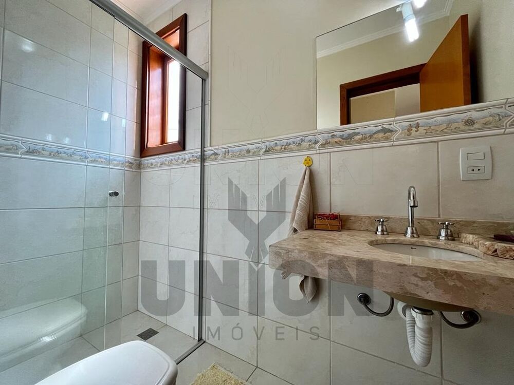 Casa, 4 quartos, 205 m² - Foto 8