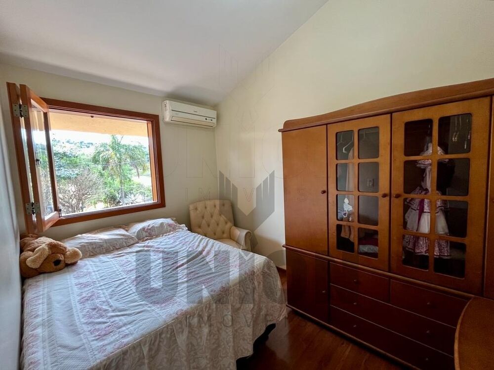 Casa, 4 quartos, 205 m² - Foto 6