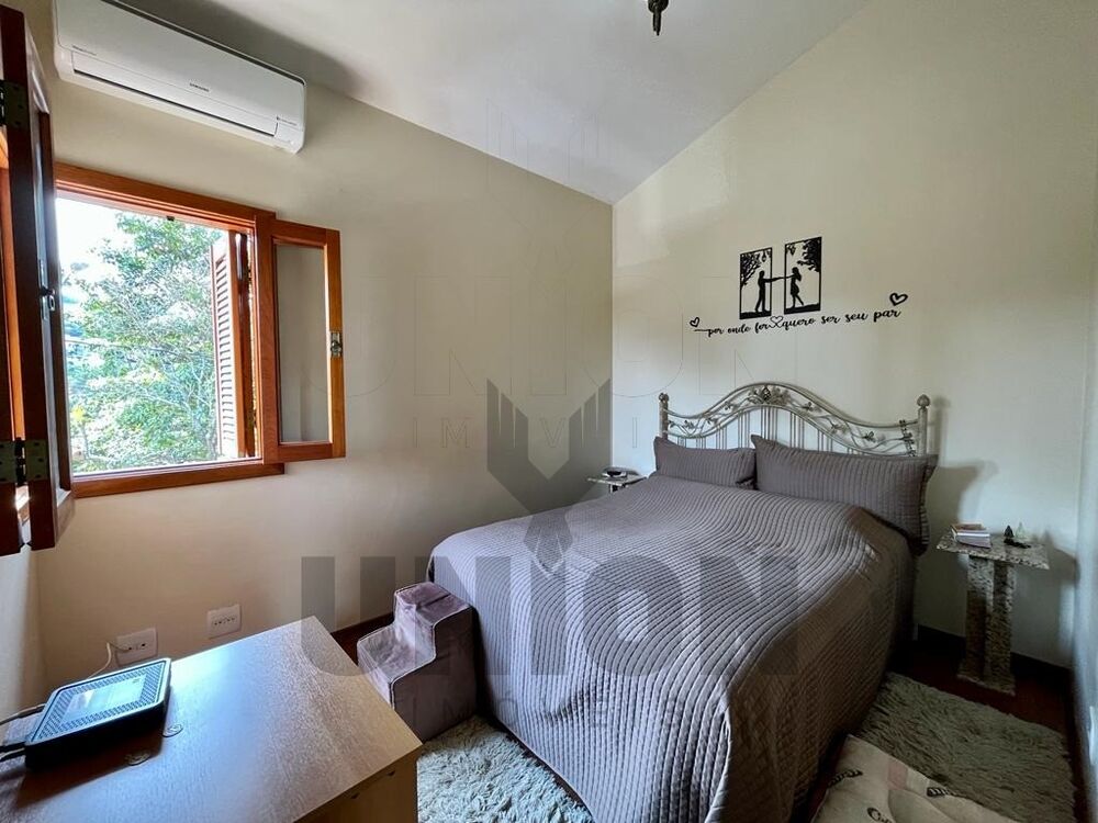 Casa, 4 quartos, 205 m² - Foto 10