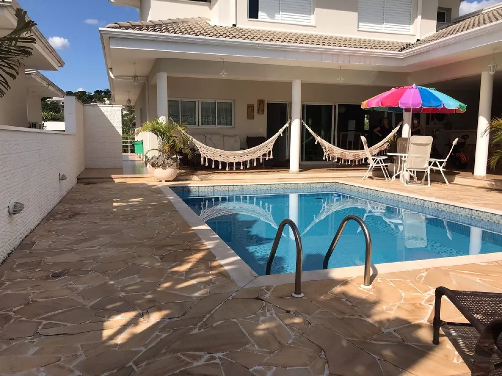 Casa, 4 quartos, 630 m² - Foto 20