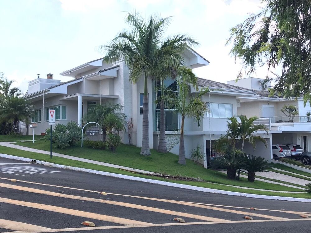 Casa, 4 quartos, 630 m² - Foto 8