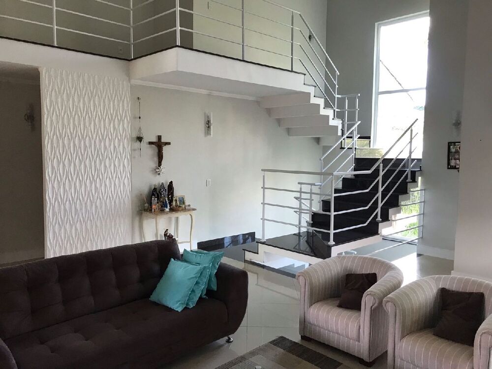 Casa, 4 quartos, 630 m² - Foto 3