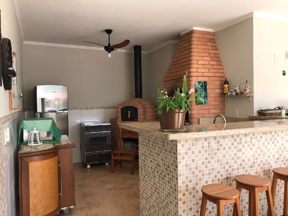 Casa, 4 quartos, 630 m² - Foto 11