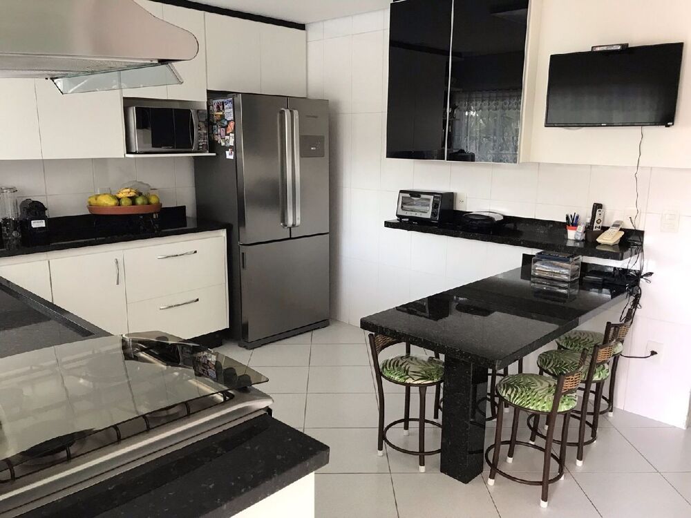 Casa, 4 quartos, 630 m² - Foto 10