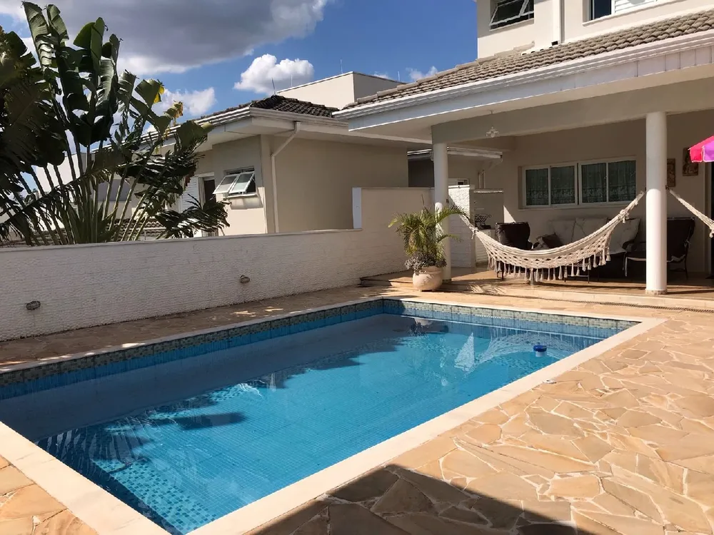 Casa, 4 quartos, 630 m² - Foto 19