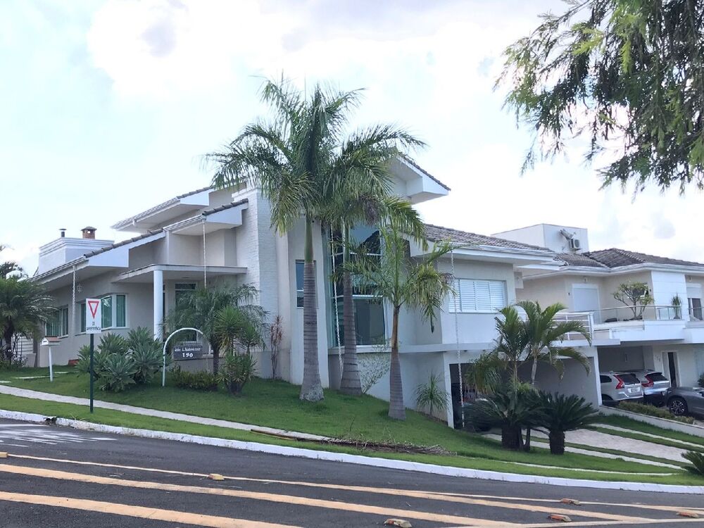 Casa, 4 quartos, 630 m² - Foto 7