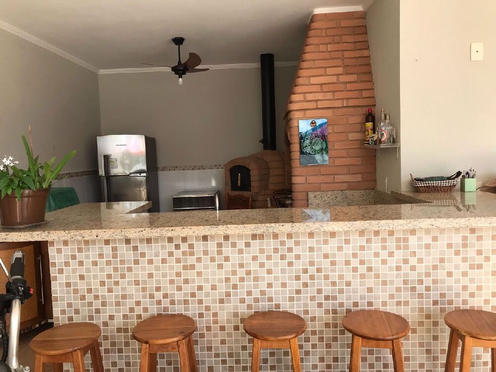 Casa, 4 quartos, 630 m² - Foto 2