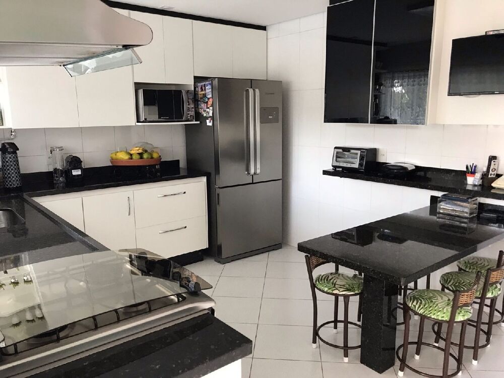 Casa, 4 quartos, 630 m² - Foto 4
