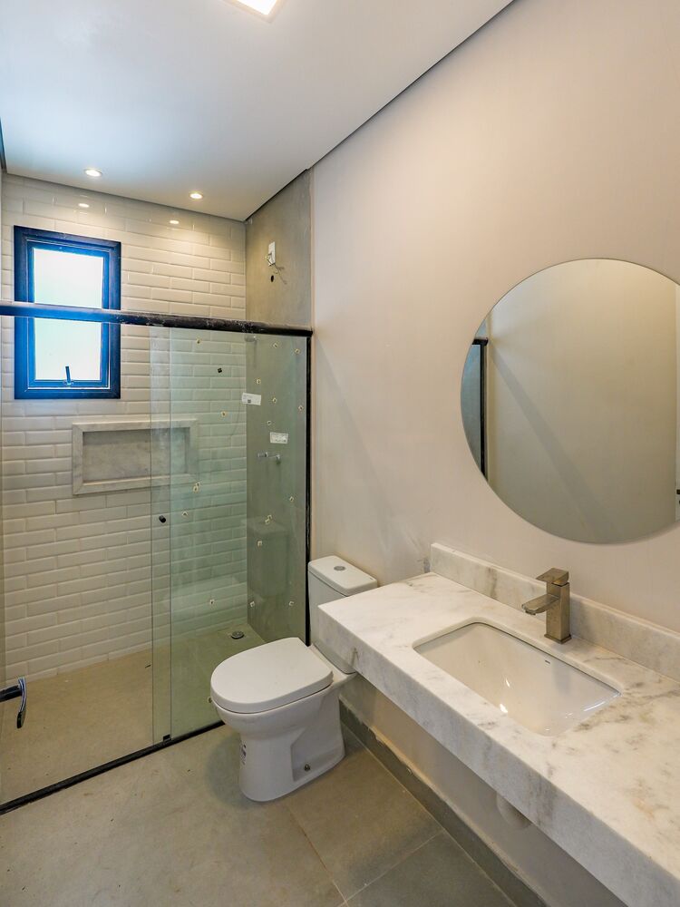 Casa, 3 quartos - Foto 6