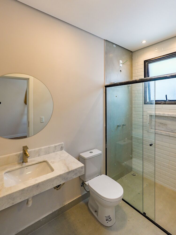 Casa, 3 quartos - Foto 8