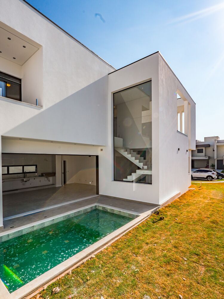 Casa, 3 quartos - Foto 5