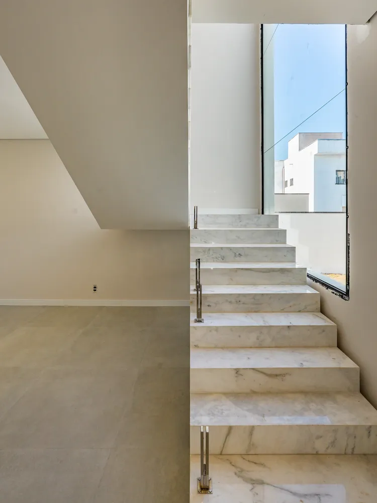 Casa, 3 quartos - Foto 10