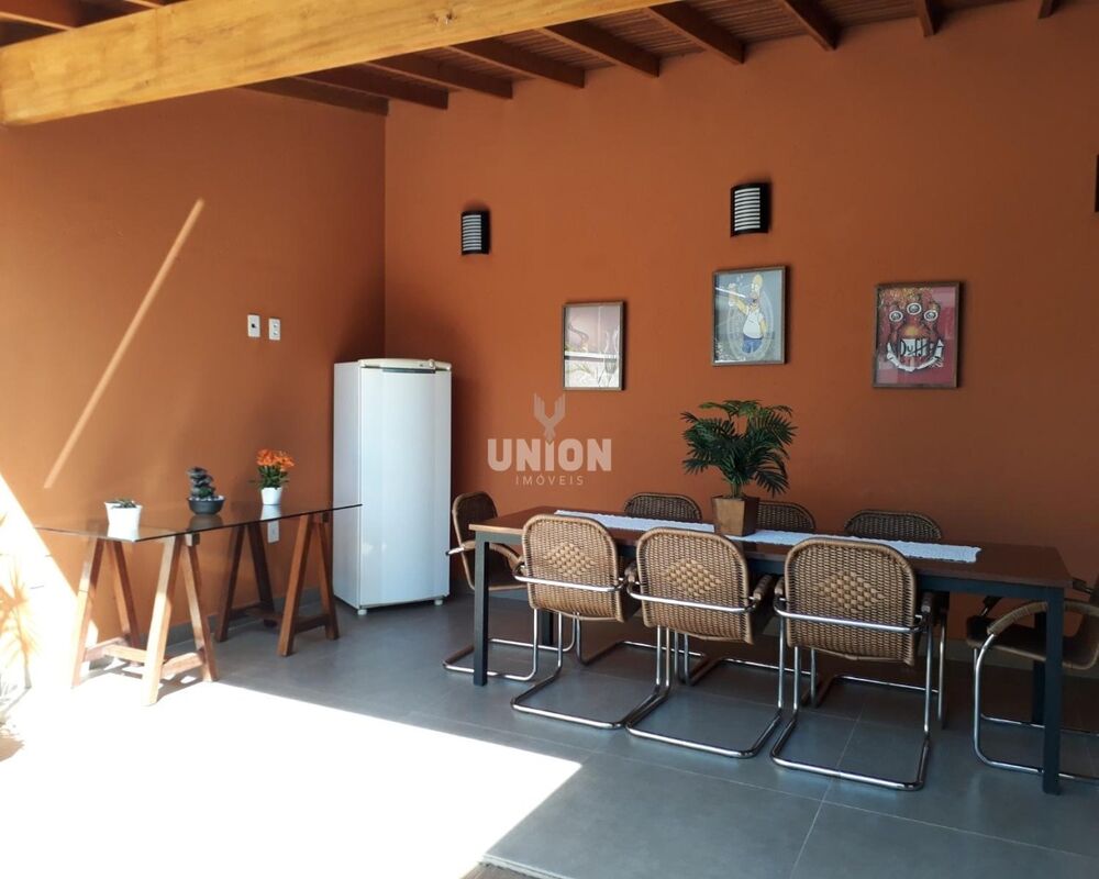 Casa, 3 quartos, 257 m² - Foto 12