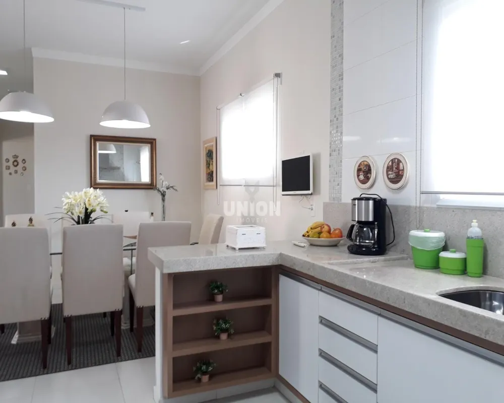 Casa, 3 quartos, 257 m² - Foto 15
