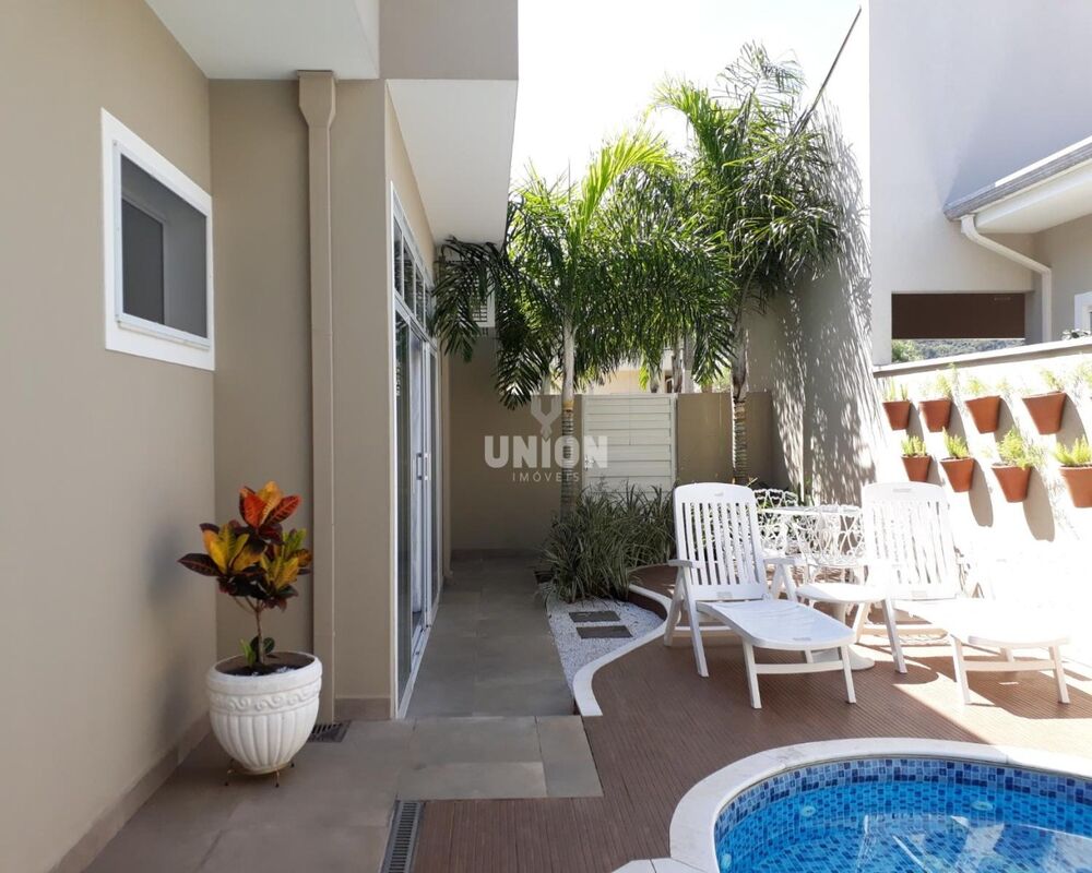 Casa, 3 quartos, 257 m² - Foto 14