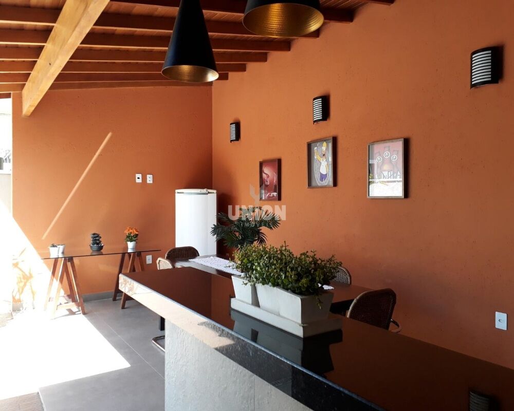 Casa, 3 quartos, 257 m² - Foto 11