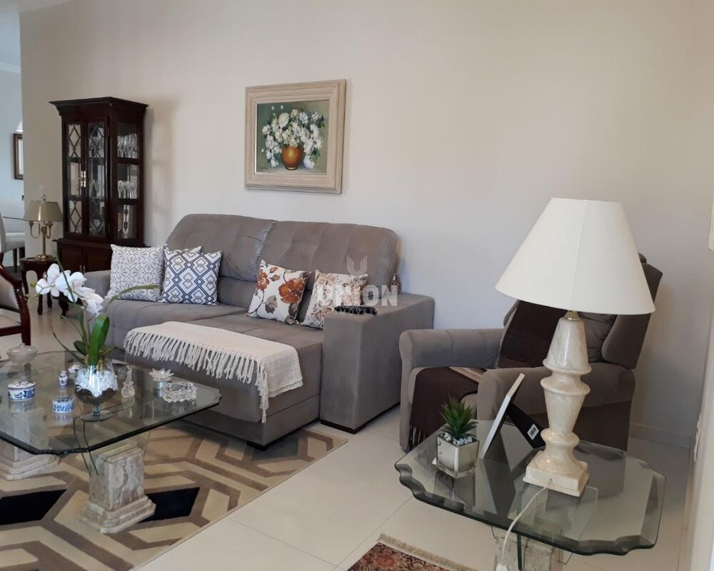 Casa, 3 quartos, 257 m² - Foto 2