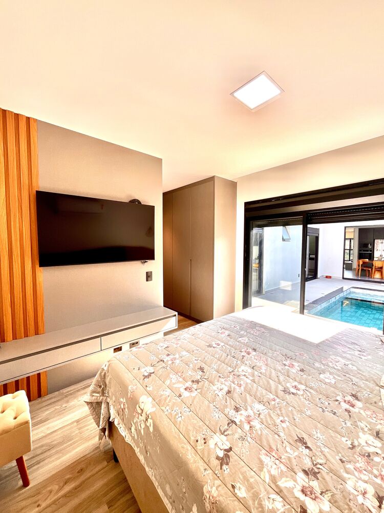 Casa à venda com 3 quartos - Foto 7