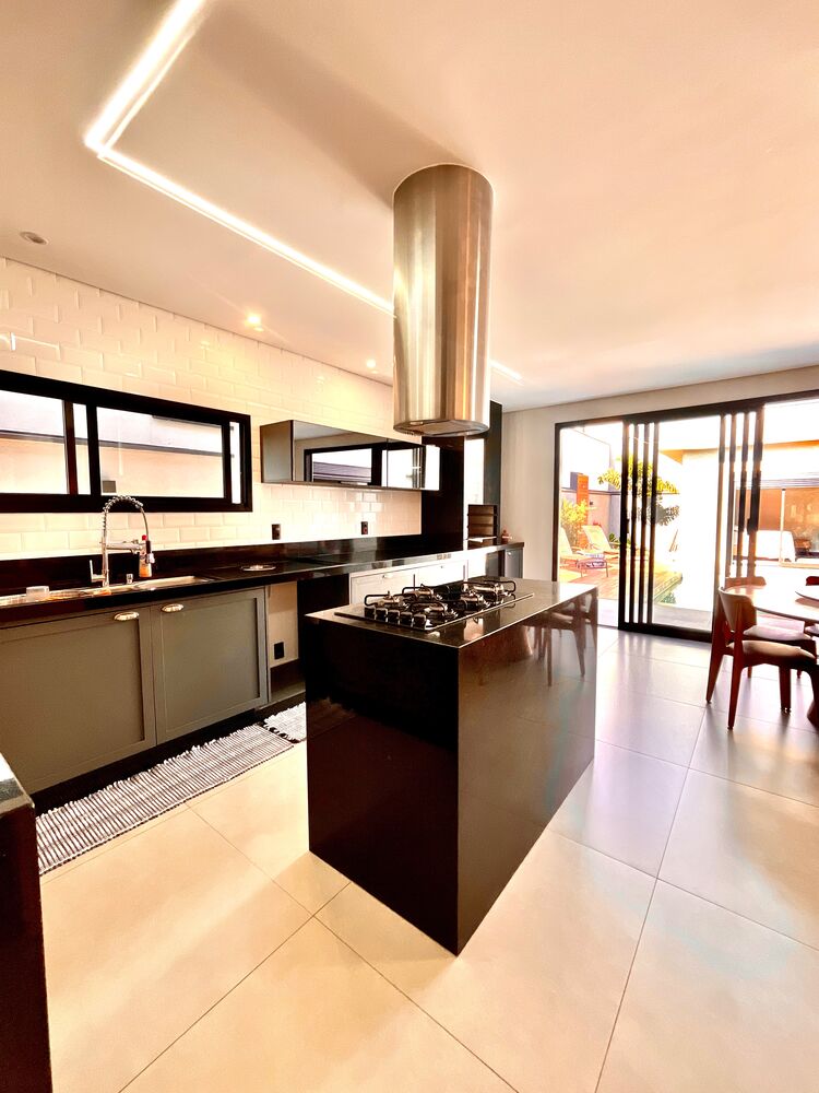 Casa à venda com 3 quartos - Foto 5