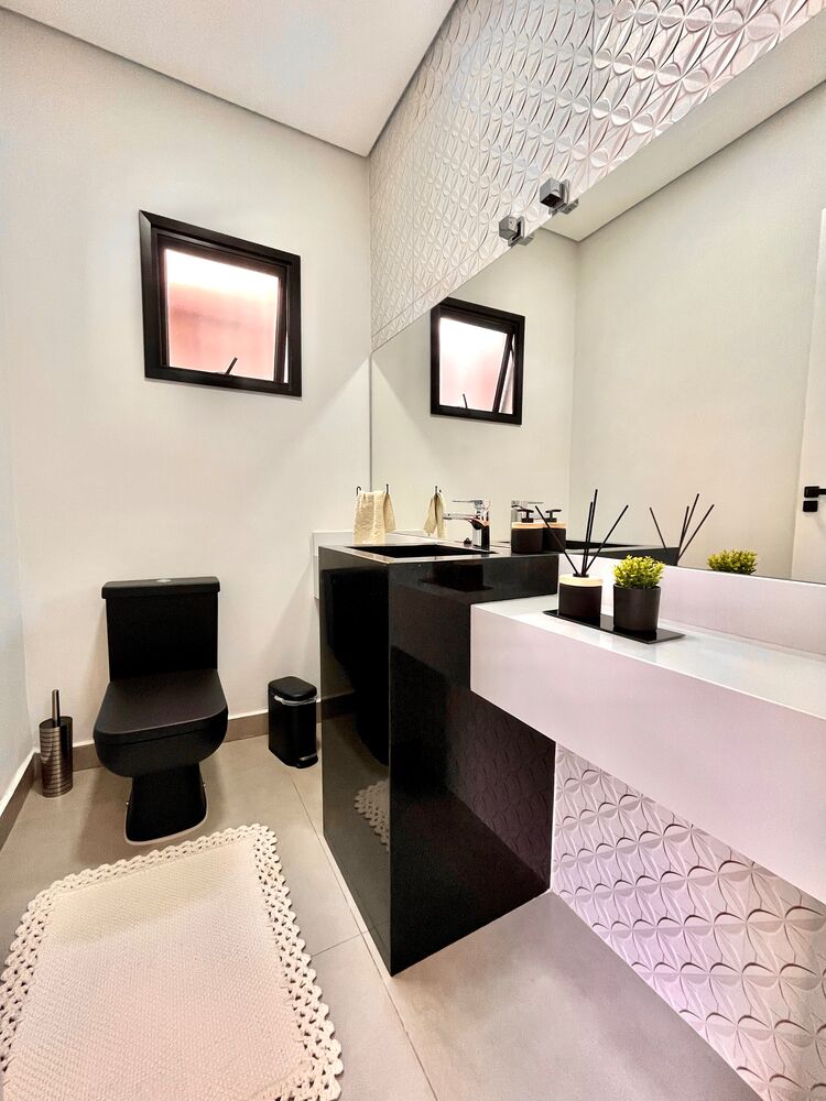 Casa à venda com 3 quartos - Foto 6