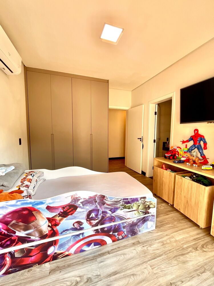 Casa à venda com 3 quartos - Foto 8