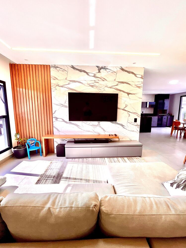 Casa à venda com 3 quartos - Foto 3