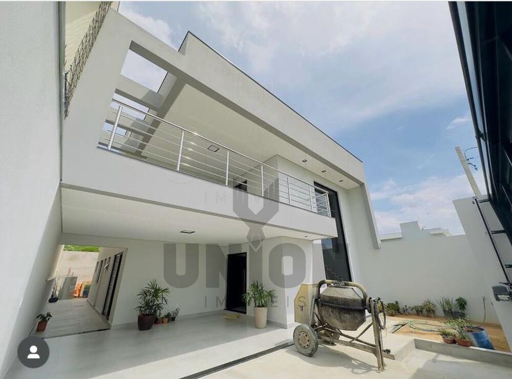 Casa, 3 quartos, 300 m² - Foto 4