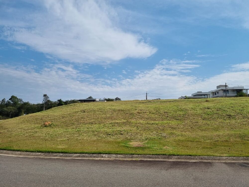 Terreno, 939 m² - Foto 1