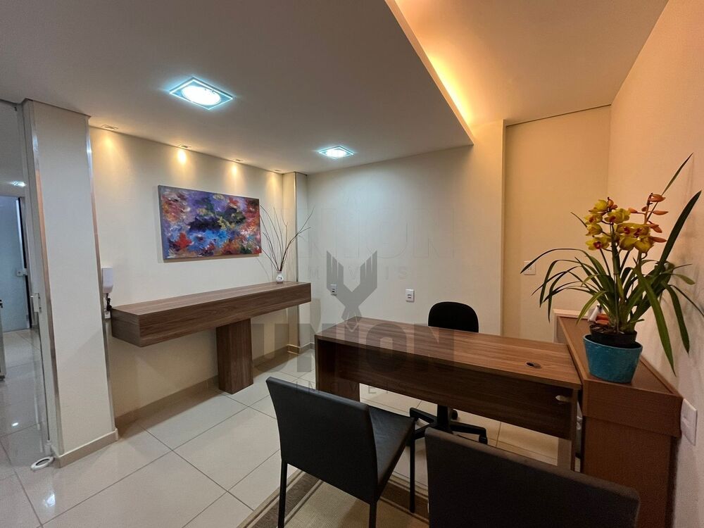 Sala-Conjunto, 13 m² - Foto 1