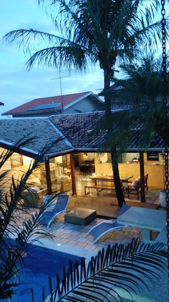 Casa, 3 quartos, 197 m² - Foto 6
