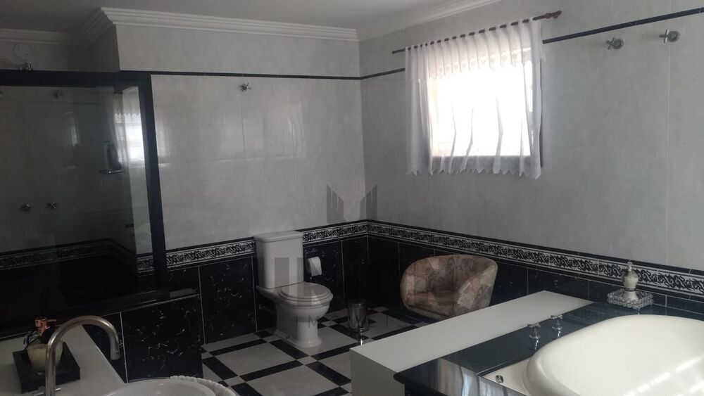 Casa, 3 quartos, 197 m² - Foto 8