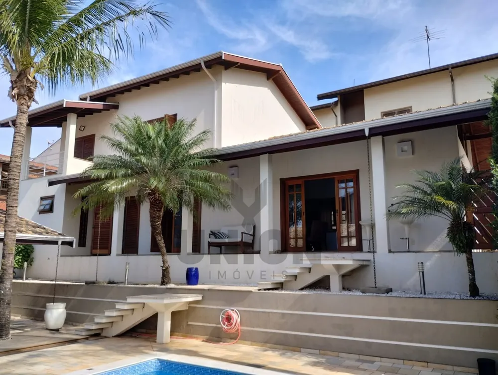 Casa, 3 quartos, 197 m² - Foto 13