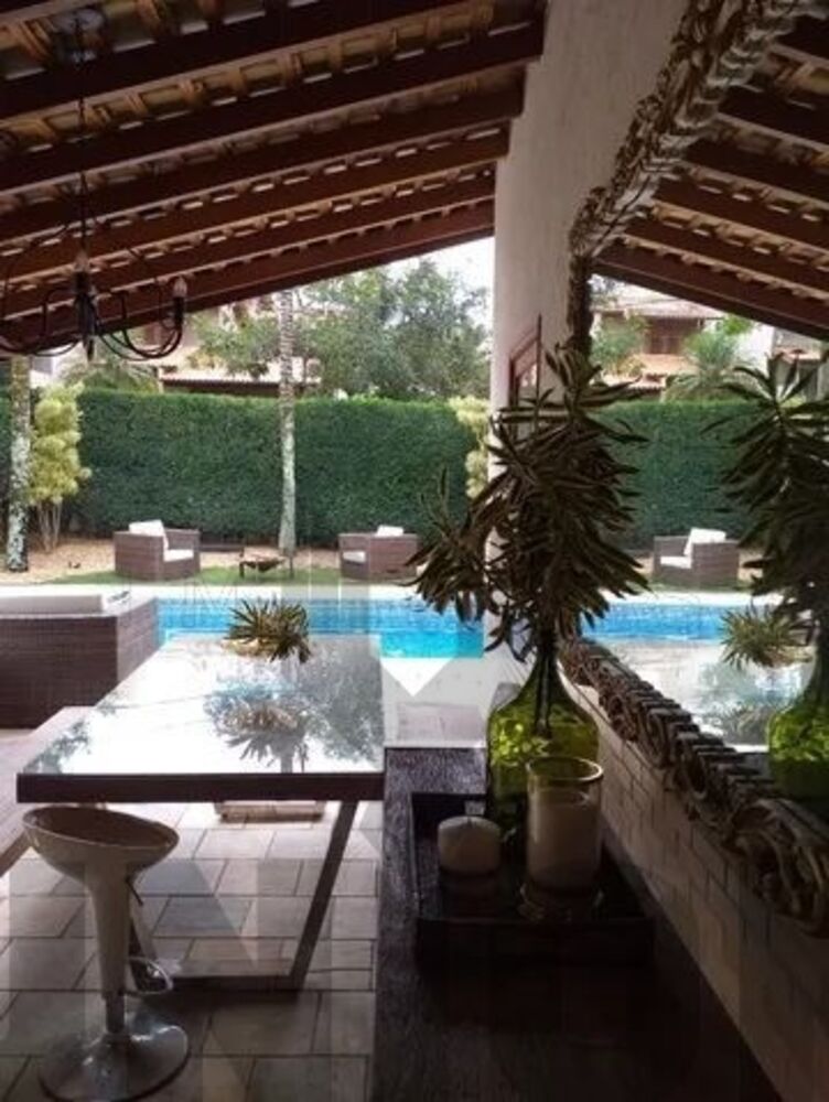 Casa, 3 quartos, 197 m² - Foto 1