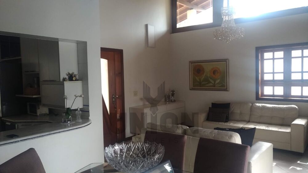 Casa, 3 quartos, 197 m² - Foto 4