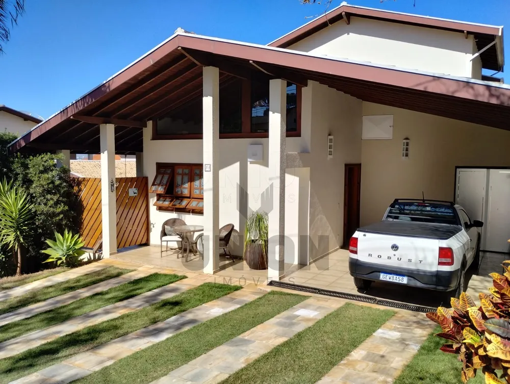 Casa, 3 quartos, 197 m² - Foto 1