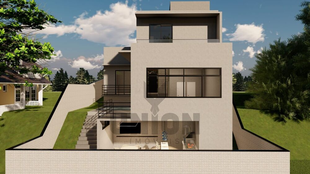 Casa, 3 quartos - Foto 7