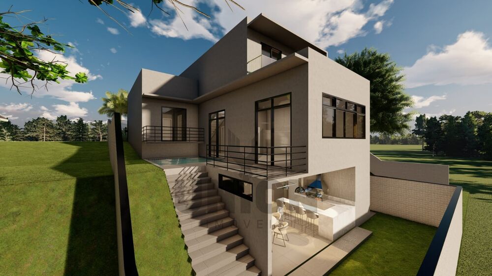 Casa, 3 quartos - Foto 5