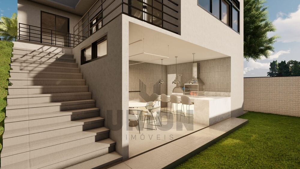 Casa, 3 quartos - Foto 3