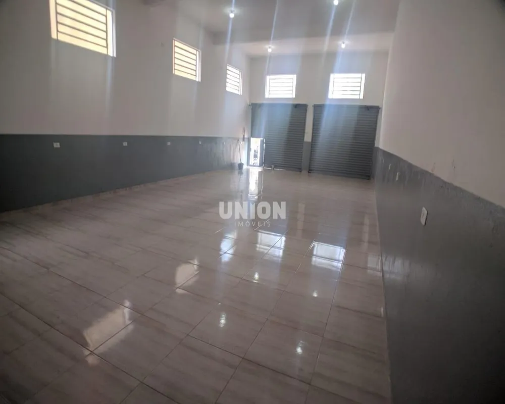 Depósito-Galpão, 100 m² - Foto 5